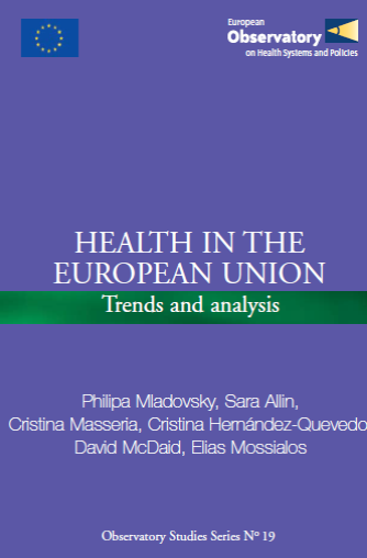 Health in the European Union